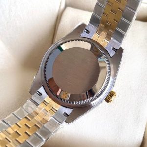 Rolex-Datejust-278273-Steel-And-Yellow-Gold-Silver-With-Diamond-Dial-gallery-5