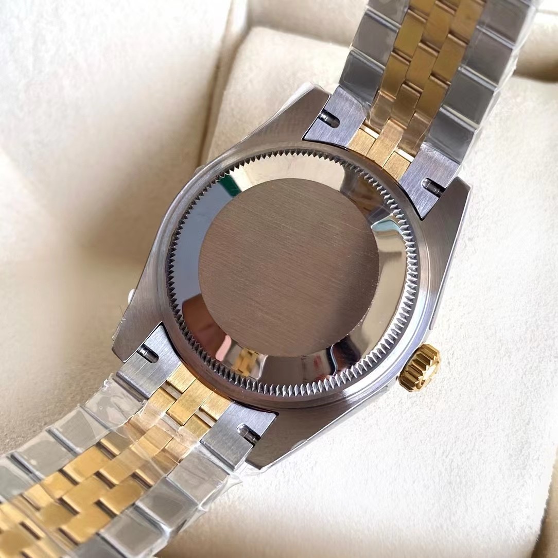 Rolex-Datejust-278273-Steel-And-Yellow-Gold-Silver-With-Diamond-Dial-gallery-5
