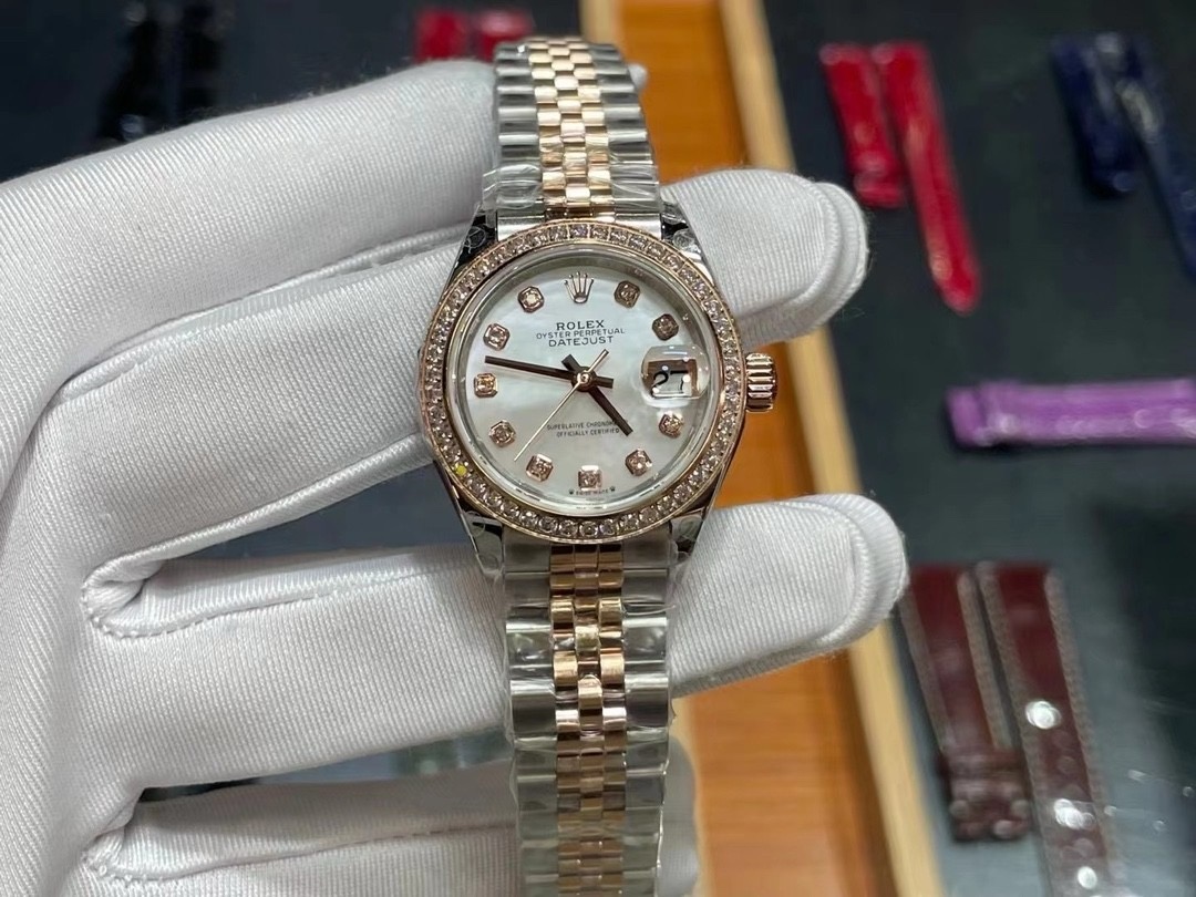 Rolex-Datejust-279381RBR-Everose-Gold-Sundust-With-Diamond-Dial-cover-1