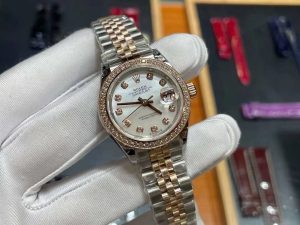 Rolex-Datejust-279381RBR-Everose-Gold-Sundust-With-Diamond-Dial-gallery-2