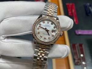Rolex-Datejust-279381RBR-Everose-Gold-Sundust-With-Diamond-Dial-gallery-3