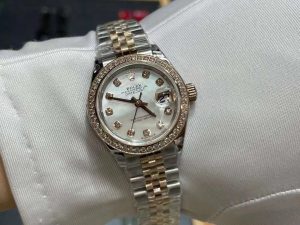 Rolex-Datejust-279381RBR-Everose-Gold-Sundust-With-Diamond-Dial-gallery-8