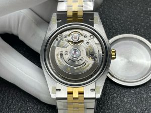 Rolex-Datejust-36-Gold-126233-Jubilee-gallery-8