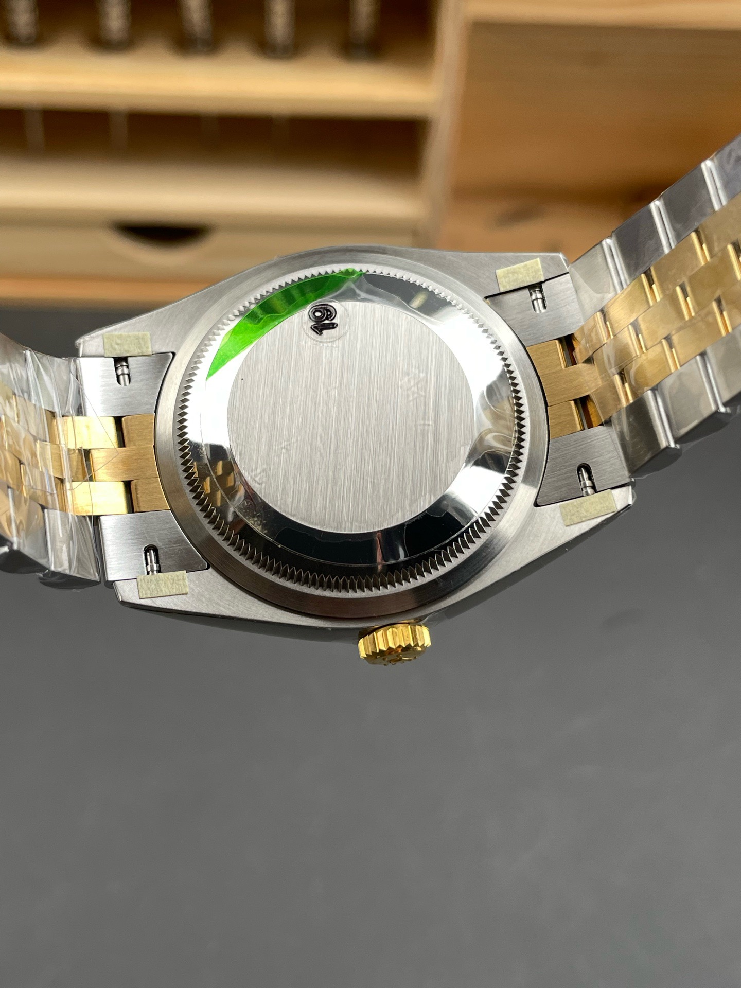 Rolex-Datejust-36-Yellow-Gold-gallery-10