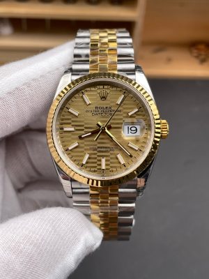 Rolex-Datejust-36-Yellow-Gold-gallery-3
