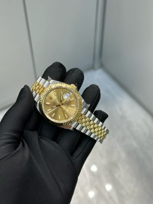 Rolex-Datejust-41-Two-Tone-gallery-2