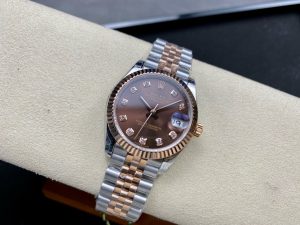 Rolex-Datejust-II-126331-0004-Chocolate-Diamond-Dial-gallery-4-1