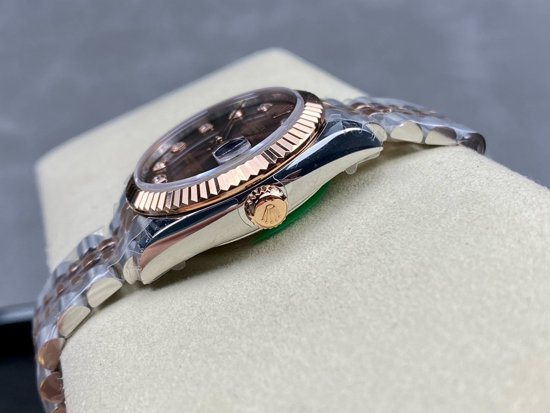 Rolex-Datejust-II-126331-0004-Chocolate-Diamond-Dial-gallery-7-1