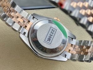 Rolex-Datejust-II-126331-0004-Chocolate-Diamond-Dial-gallery-8-1