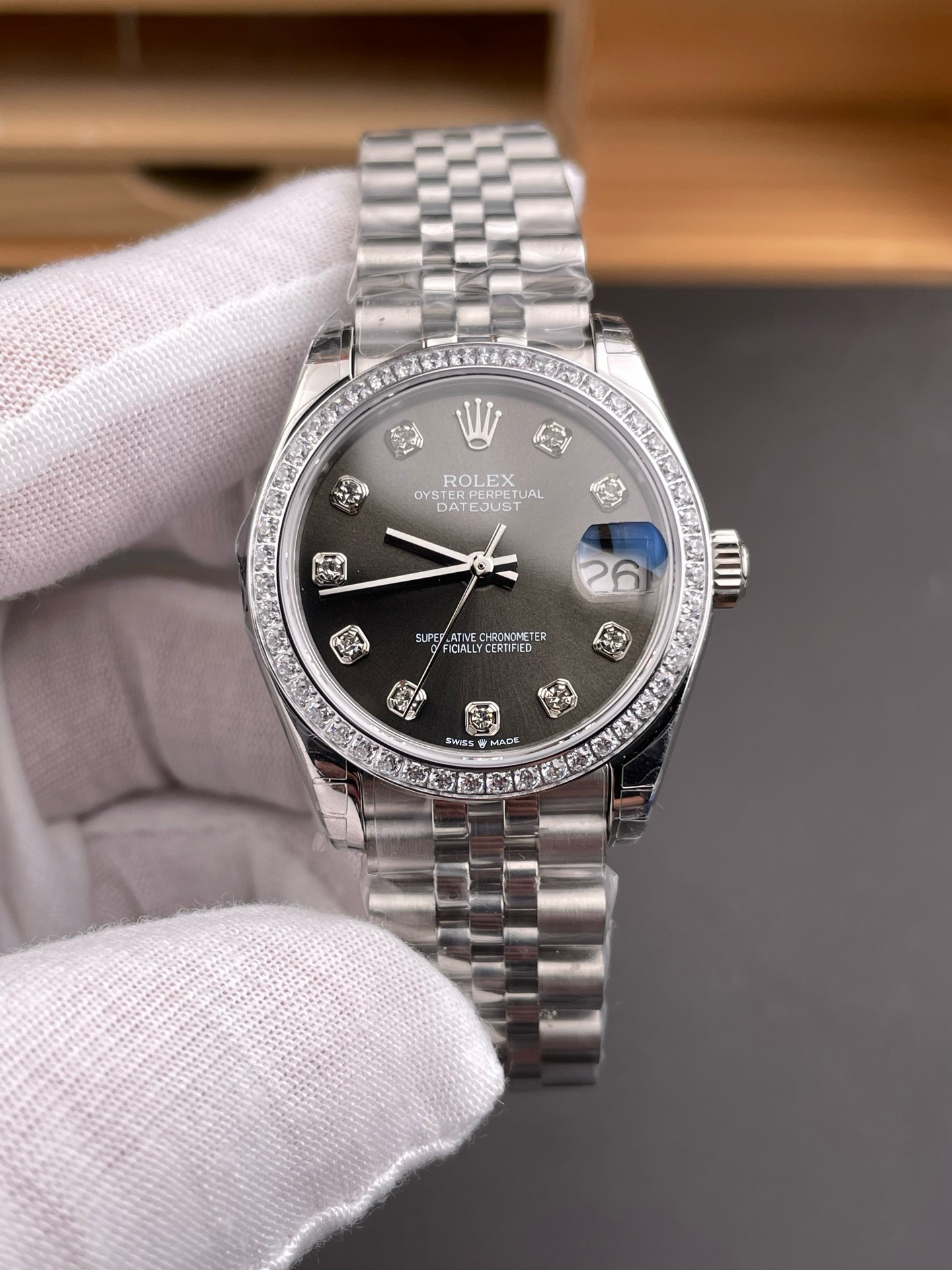 Rolex-Datejust-Jubilee-Diamond-gallery-3