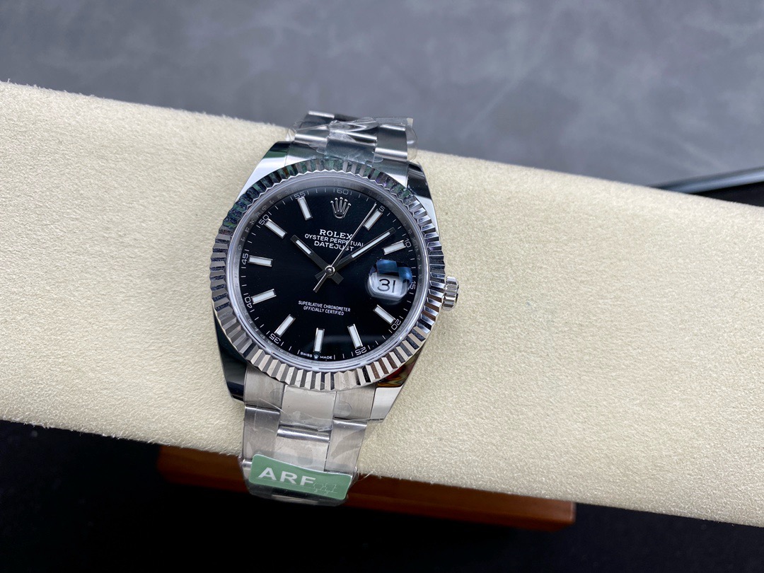 Rolex-Datejust-Oyster-126334-White-Gold-gallery-4