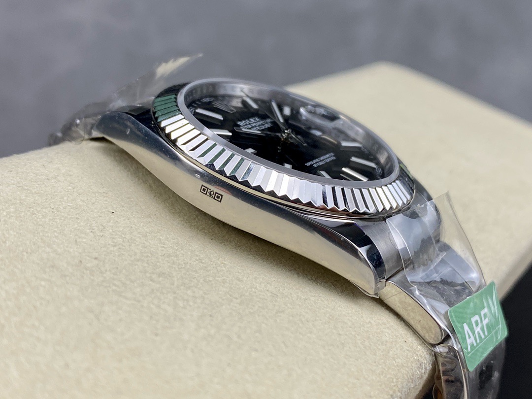 Rolex-Datejust-Oyster-126334-White-Gold-gallery-5