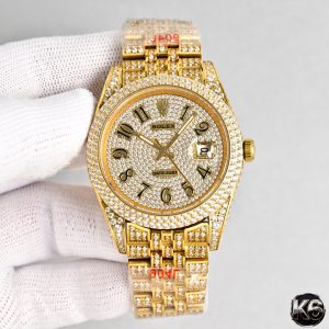 Rolex-Datejust-Roman-Numerals-gallery-4