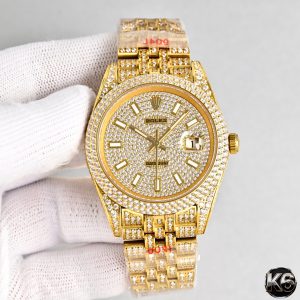 Rolex-Datejust-Roman-Numerals-gallery-5