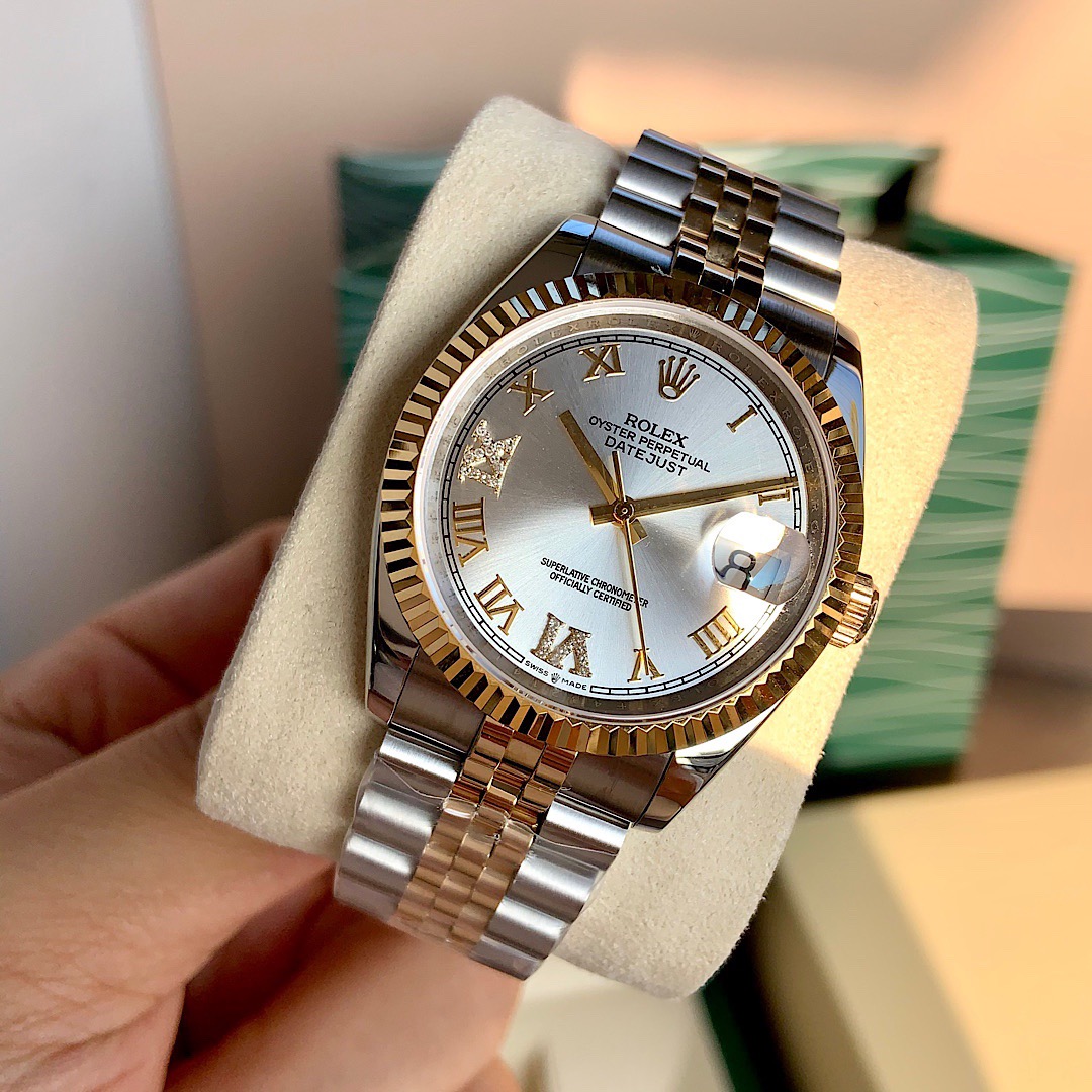 Rolex-Datejust-Stainless-Steel-gallery-3