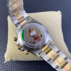 Rolex-Daytona-116520-Gold-Steel-Black-gallery-7