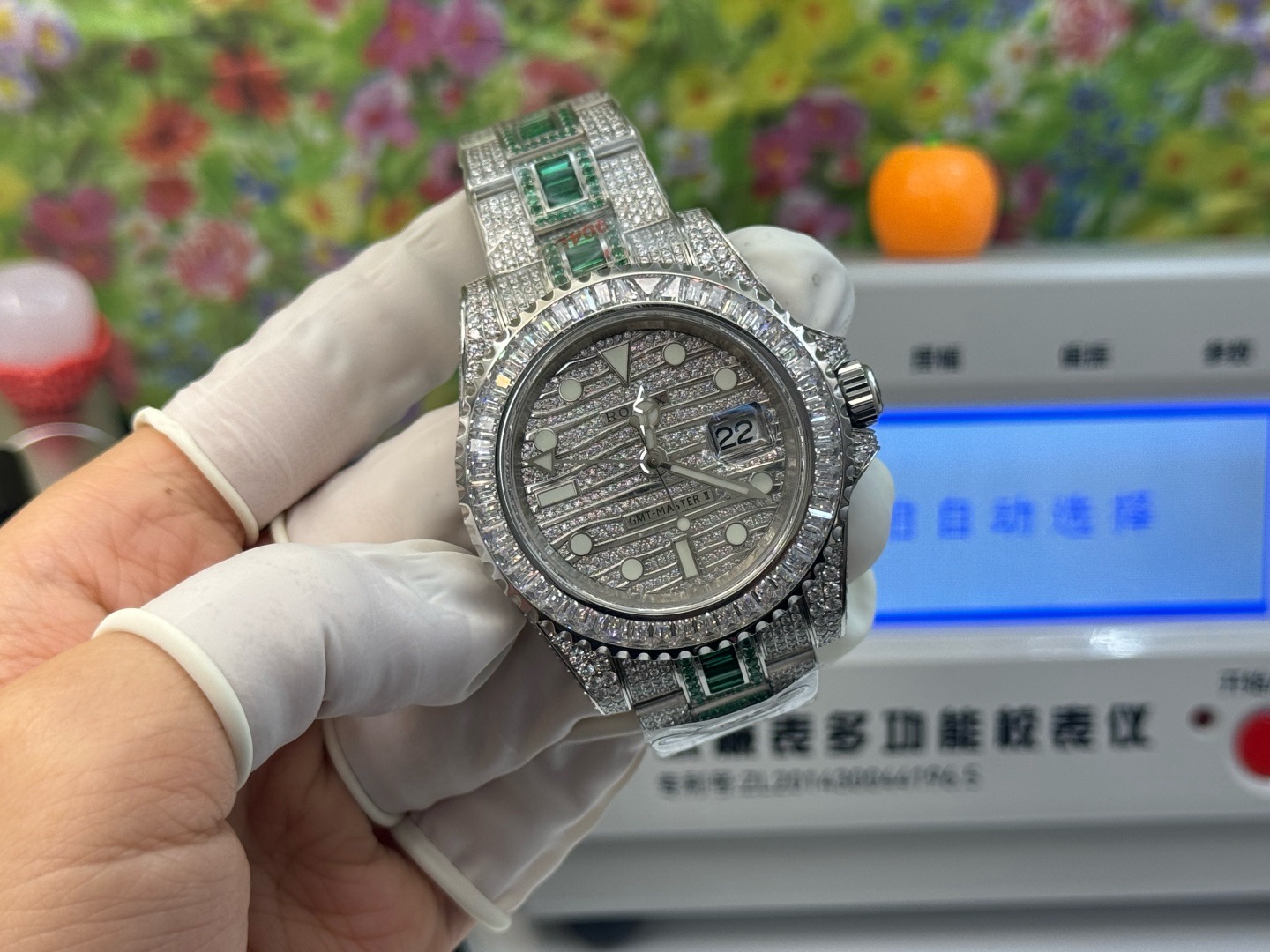 Rolex-Full-Diamond-gallery-4