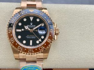Rolex-GMT-Master-II-126715CHNR-0001-Rose-Gold-Automatic-Black-Dial-Oyster-cover-1