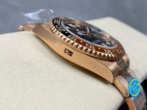 Rolex-GMT-Master-II-126715CHNR-0001-Rose-Gold-Automatic-Black-Dial-Oyster-gallery-5