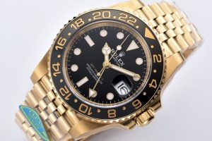 Rolex-Gmt-Master-II-Gold-116718LN-gallery-2-original-2-AAA-Handbags
