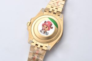Rolex-Gmt-Master-II-Gold-116718LN-gallery-7-original-7-AAA-Handbags