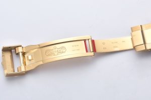 Rolex-Gmt-Master-II-Gold-Black-Dial-gallery-6