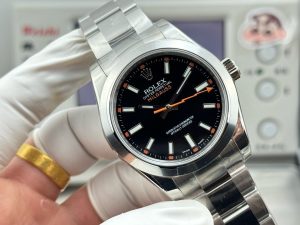 Rolex-Milgauss-Black-116400-gallery-2