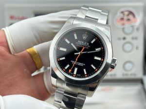 Rolex-Milgauss-Black-116400-gallery-3