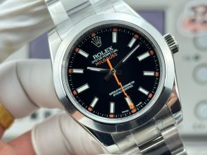 Rolex-Milgauss-Black-116400-gallery-4