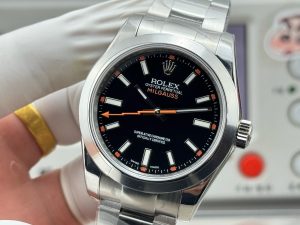 Rolex-Milgauss-Black-116400-gallery-5