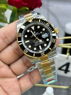 Rolex-Submariner-Date-126613LN-Two-Tone-Black-Dial-gallery-2