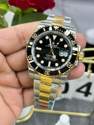 Rolex-Submariner-Date-126613LN-Two-Tone-Black-Dial-gallery-3