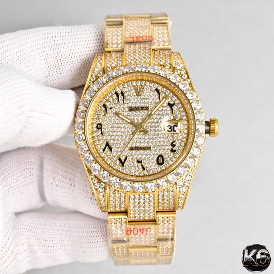 Rolex 116622  