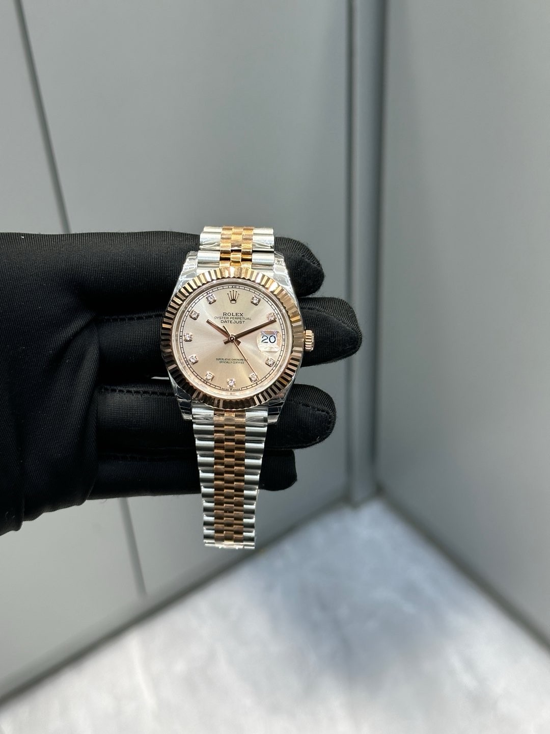 Rolex-279173-Diamond-gallery-2