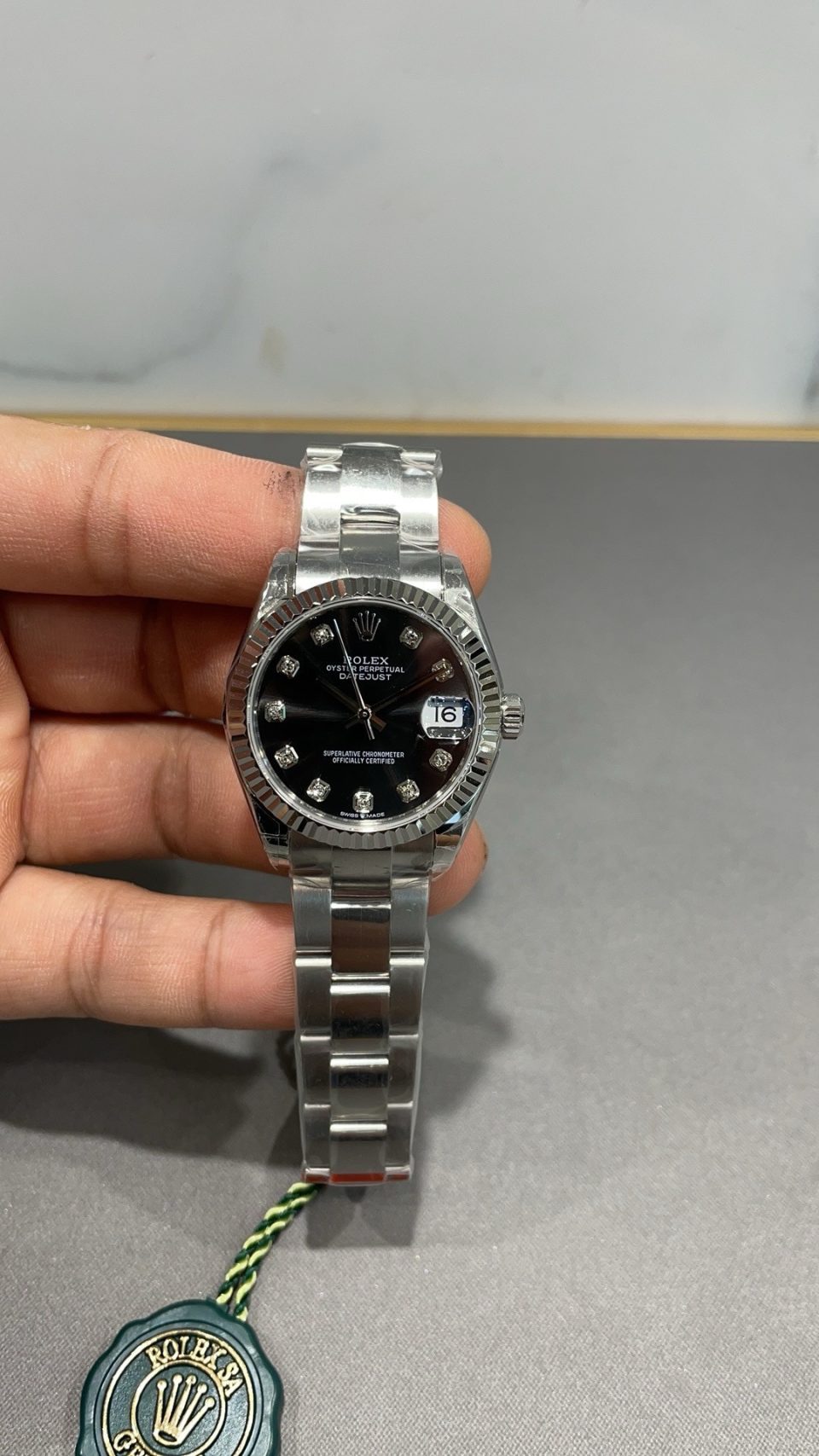 Rolex 279174  