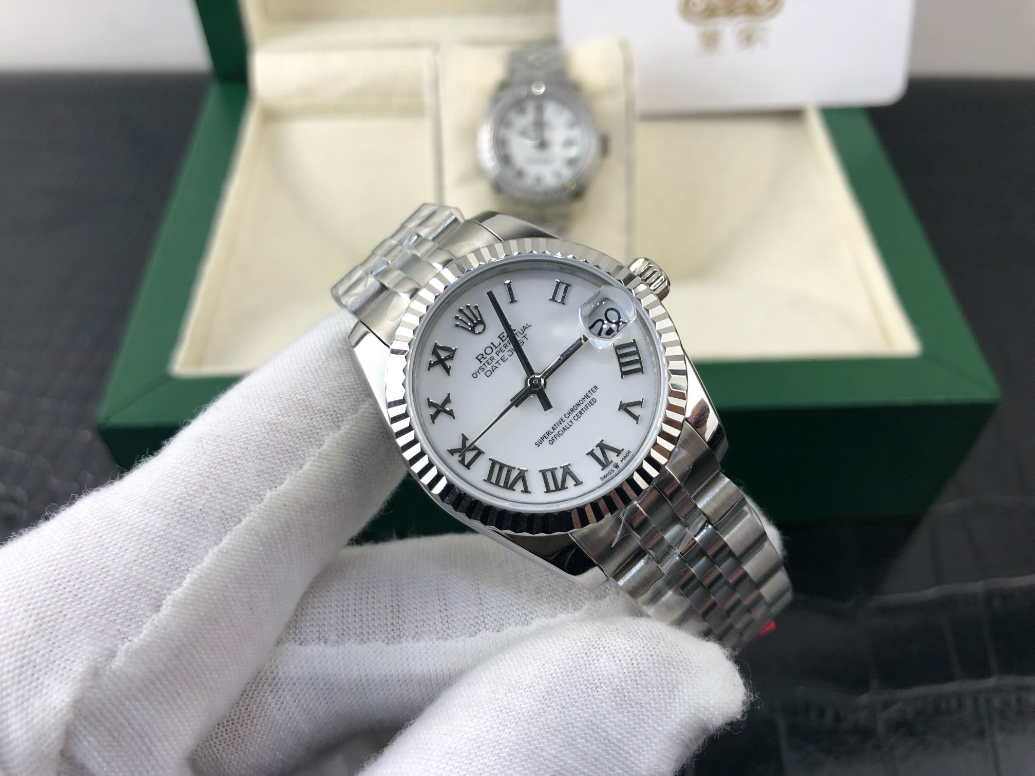 Rolex-Bezel-Set-Diamond-gallery-5