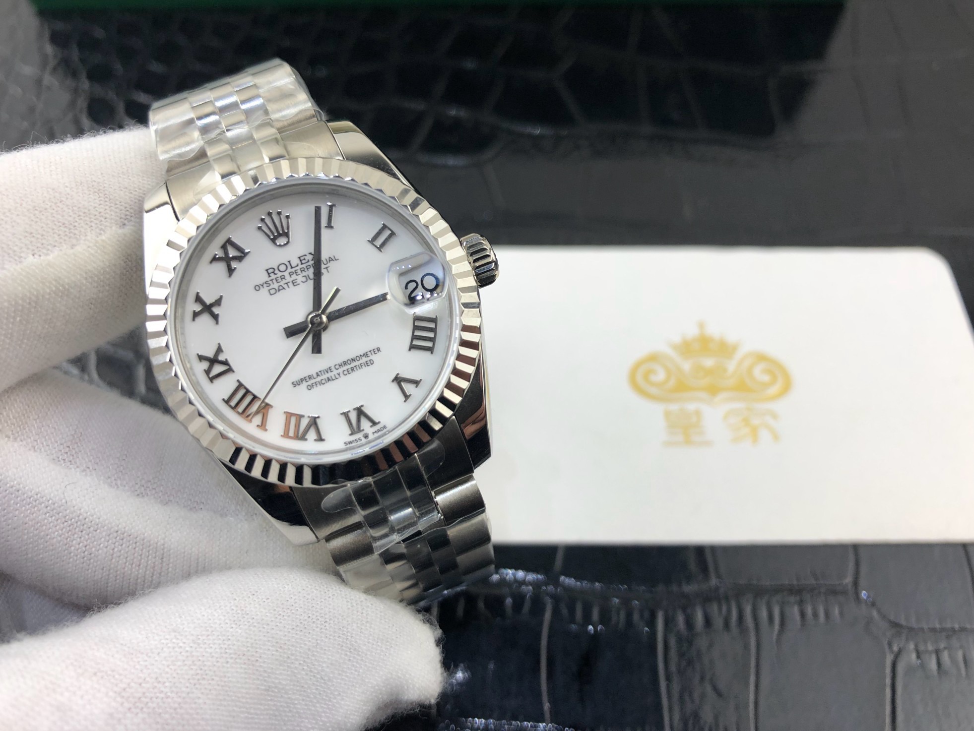 Rolex-Bezel-Set-Diamond-gallery-8