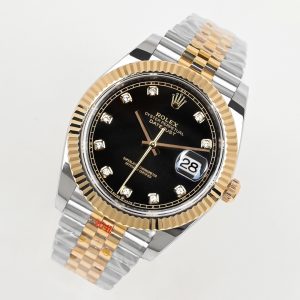 Rolex-Datejust-116201-Roman-Numeral-Black-Dial-cover-1