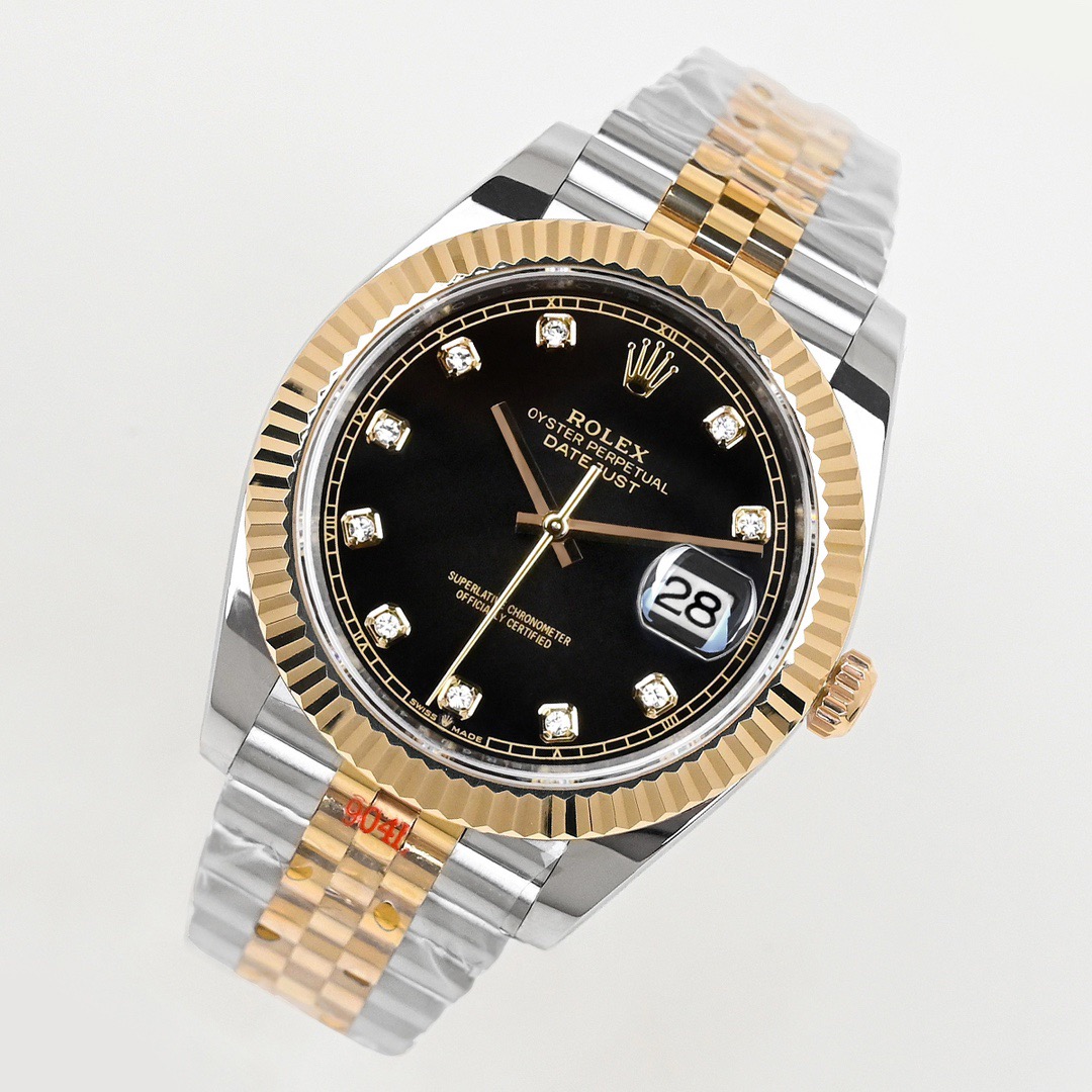 Rolex-Datejust-116201-Roman-Numeral-Black-Dial-cover-1