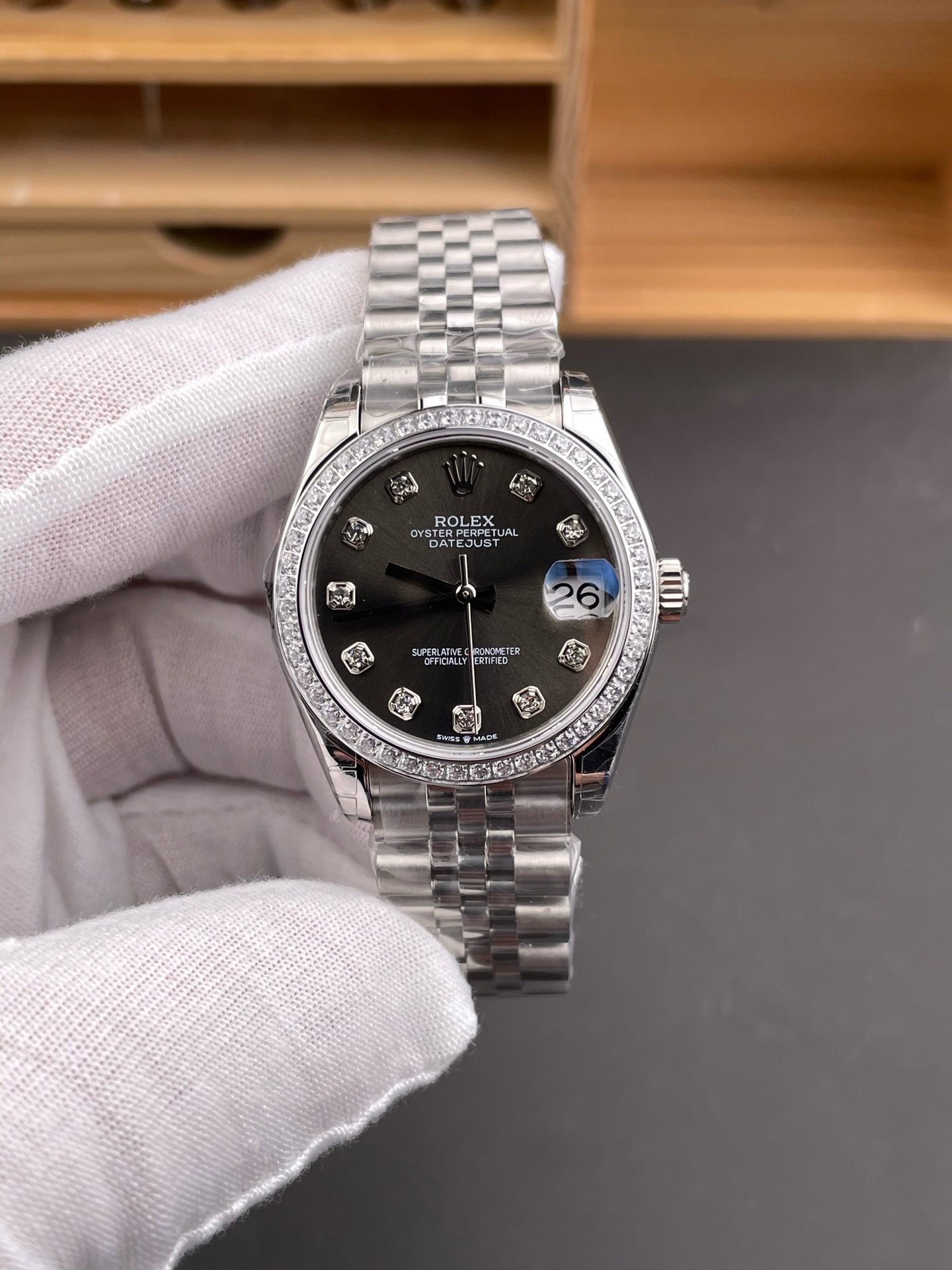 Rolex-Datejust-116234-Stainless-Steel-Black-Dial-cover-1-1