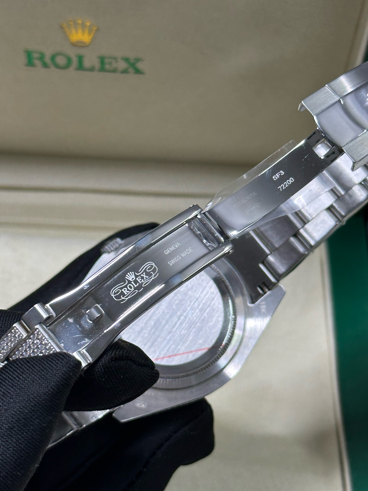 Rolex-Datejust-116334-Iced-Out-Diamond-Pave-Dial-gallery-10