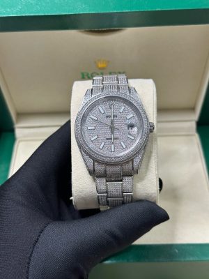 Rolex-Datejust-116334-Iced-Out-Diamond-Pave-Dial-gallery-11