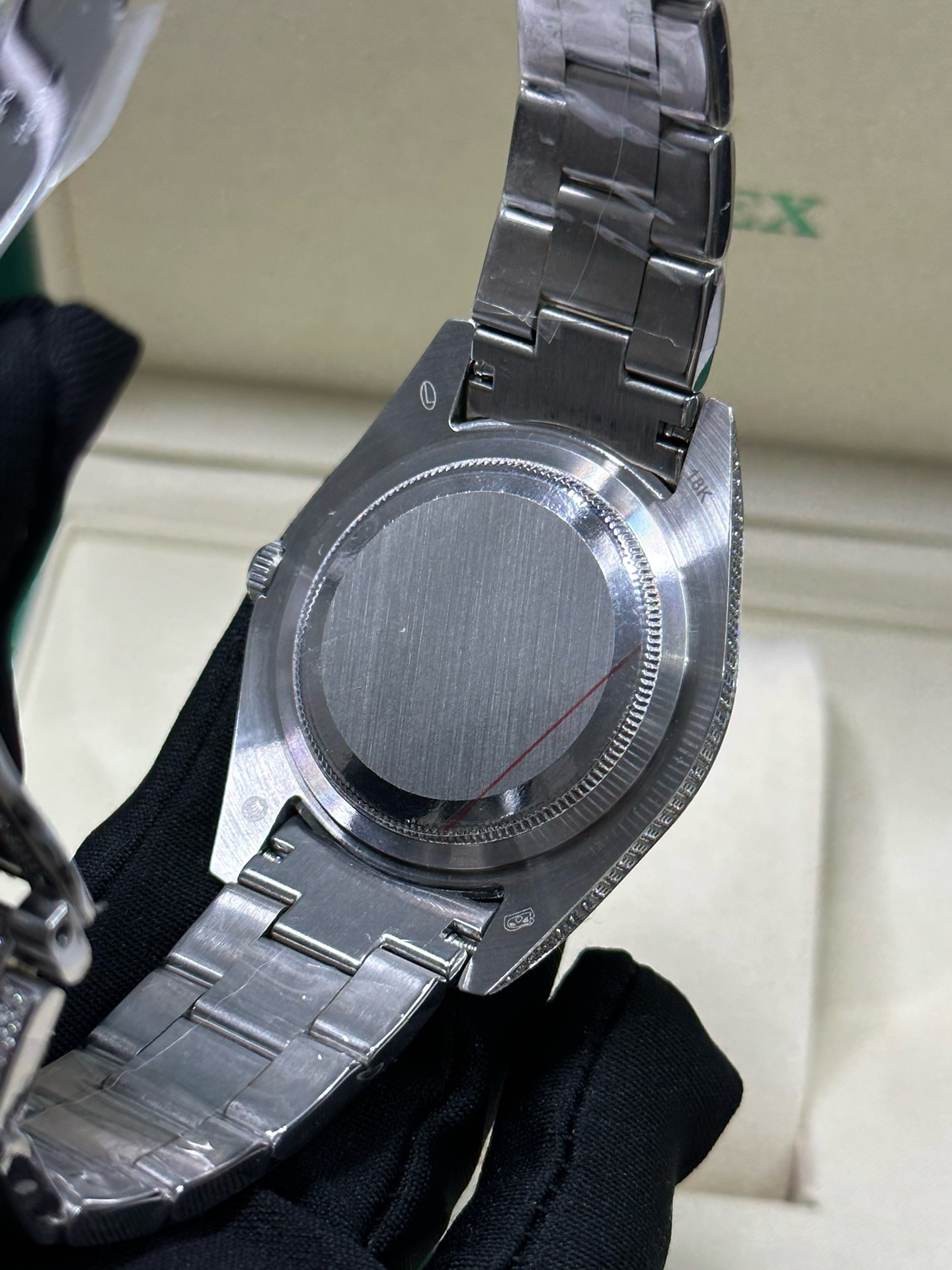 Rolex-Datejust-116334-Iced-Out-Diamond-Pave-Dial-gallery-9