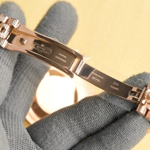 Rolex-Datejust-116625-Yellow-Gold-Diamond-Dial-Iced-Out-gallery-9
