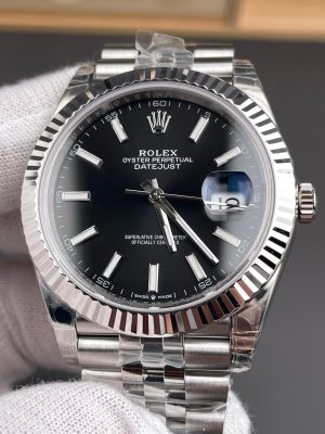 Rolex-Datejust-126234-Stainless-Steel-Black-Dial-gallery-3