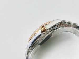 Rolex-Datejust-126331-Everose-Gold-Automatic-Chocolate-Dial-Jubilee-gallery-5