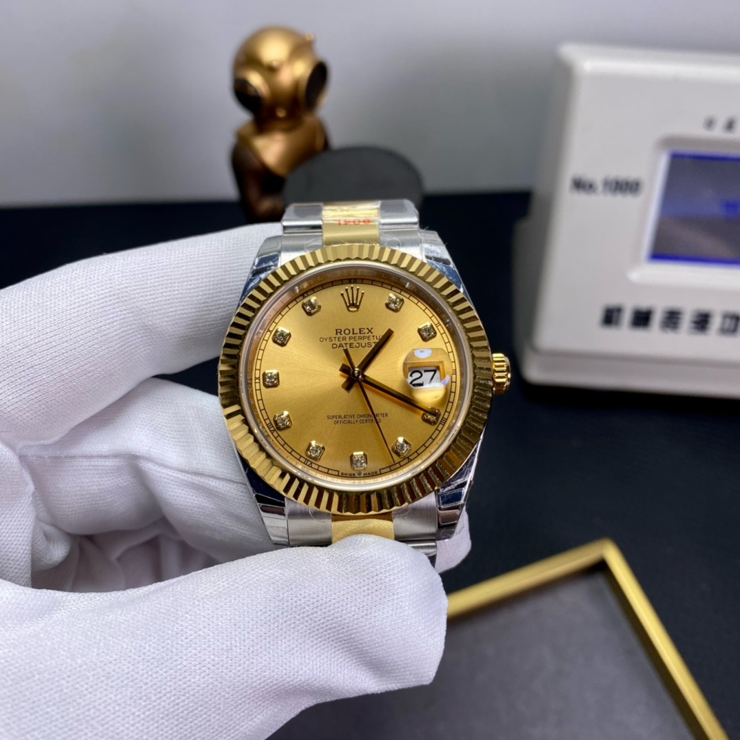 Rolex-Datejust-126333-0011-Champagne-Dial-gallery-2