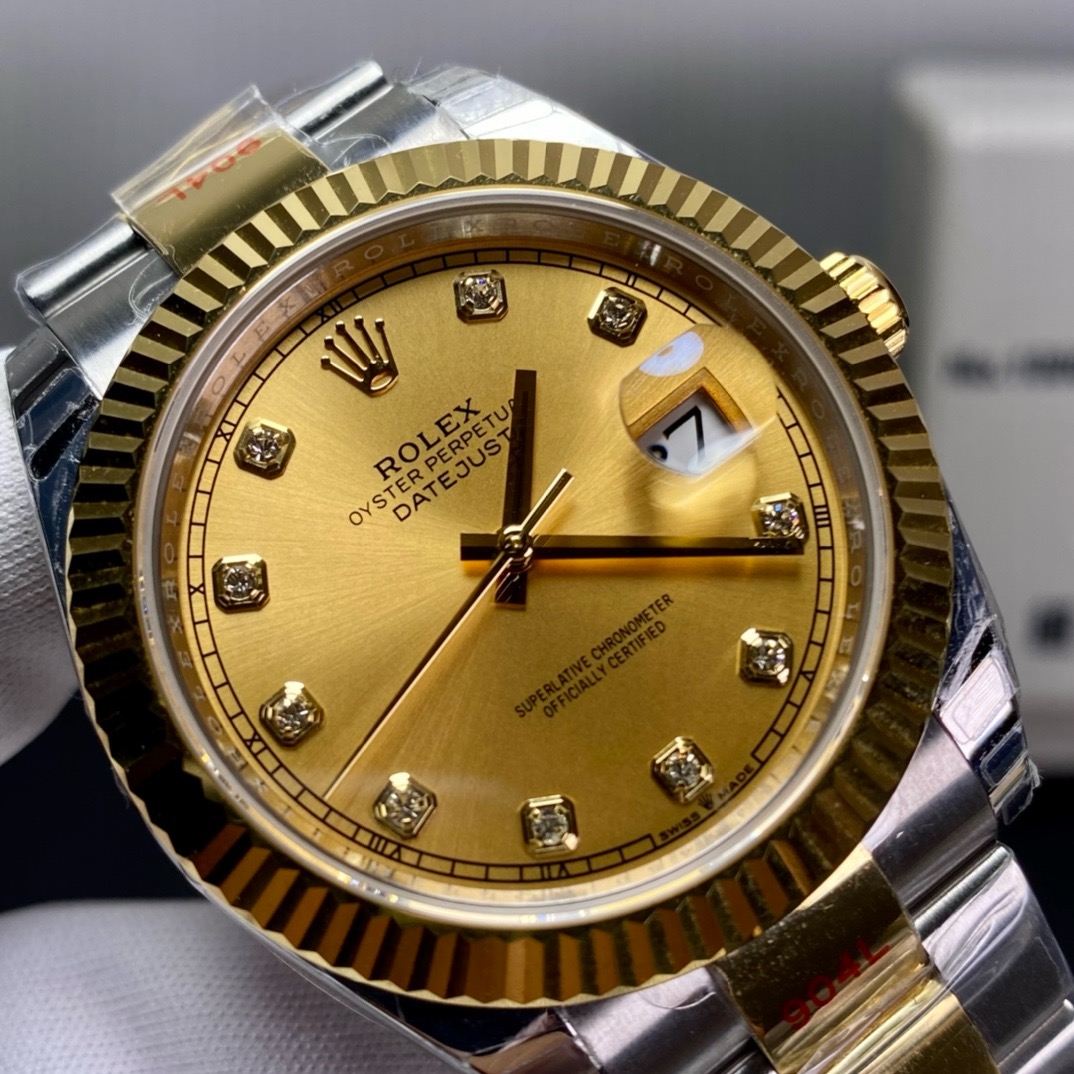 Rolex-Datejust-126333-0011-Champagne-Dial-gallery-4