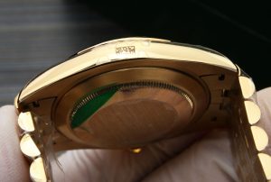 Rolex-Datejust-126333-Yellow-Gold-and-Steel-Black-Dial-Jubilee-gallery-7