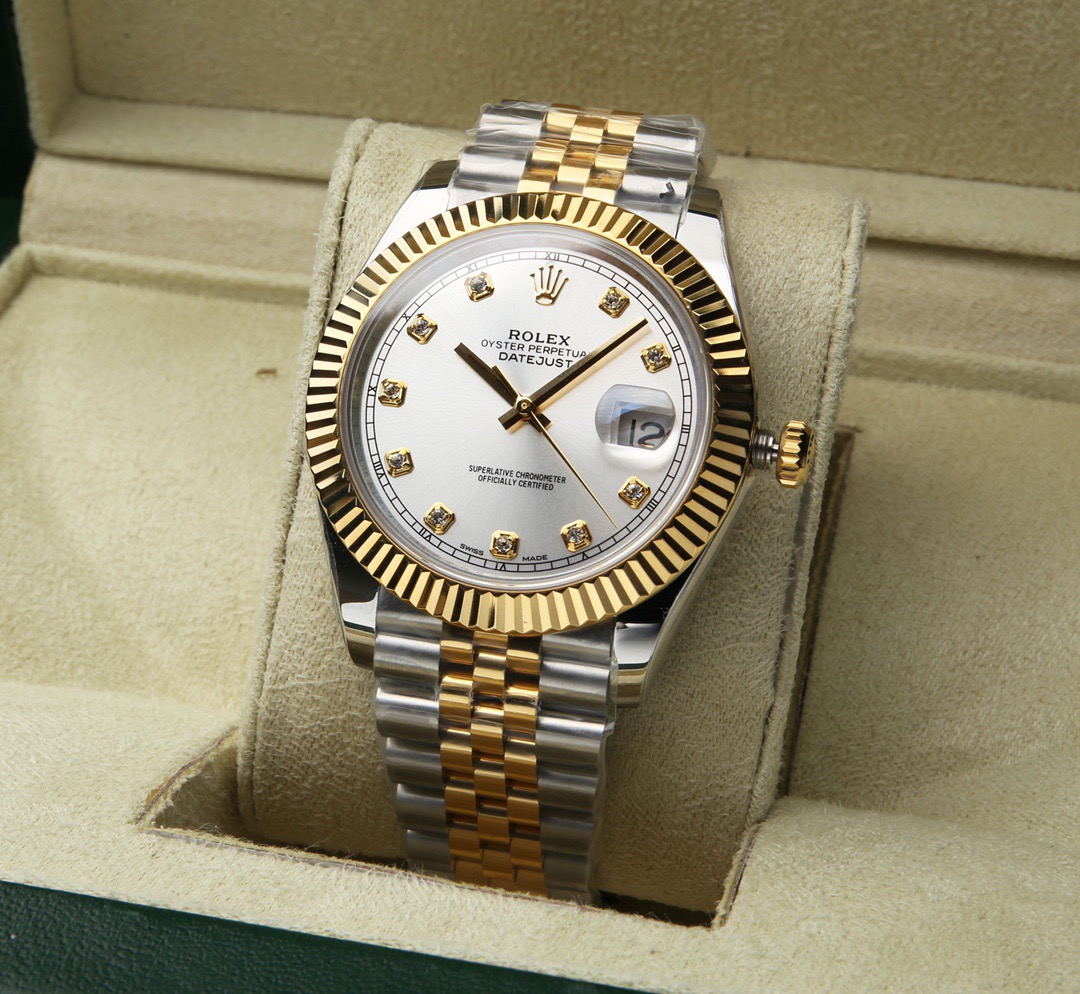 Rolex-Datejust-126333-gallery-2